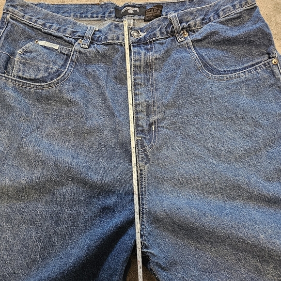 Vintage Y2k Rocawear Baggy Jorts - Picture 5 of 7